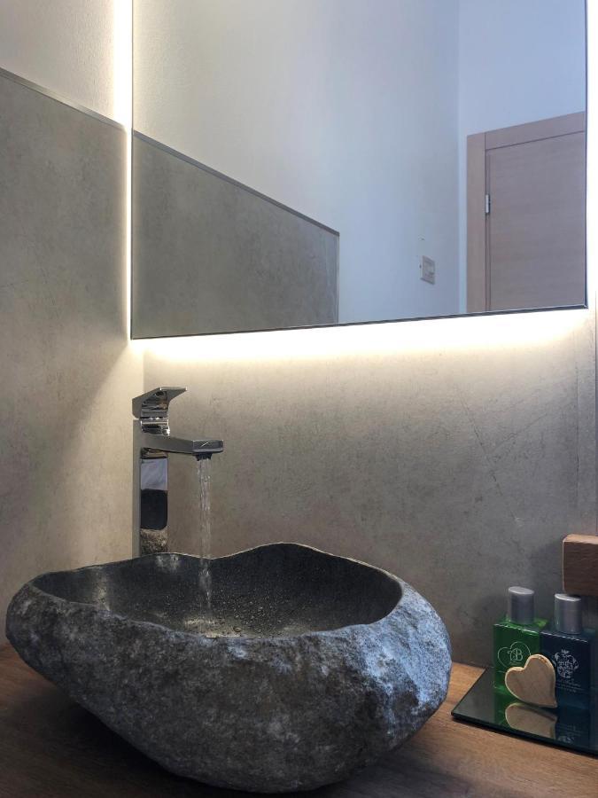 Attico Faloria Luxury 莫埃纳 外观 照片
