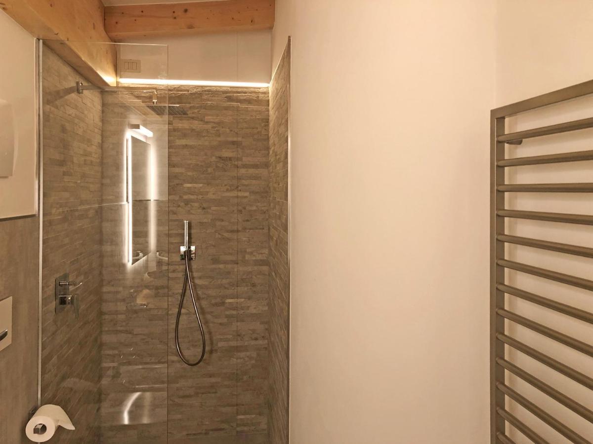 Attico Faloria Luxury 莫埃纳 外观 照片
