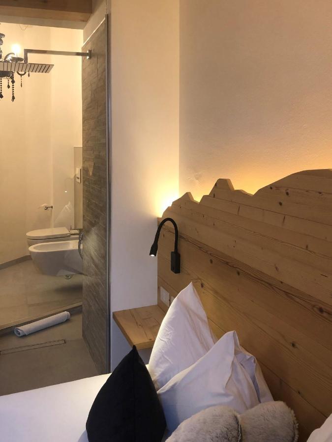 Attico Faloria Luxury 莫埃纳 外观 照片