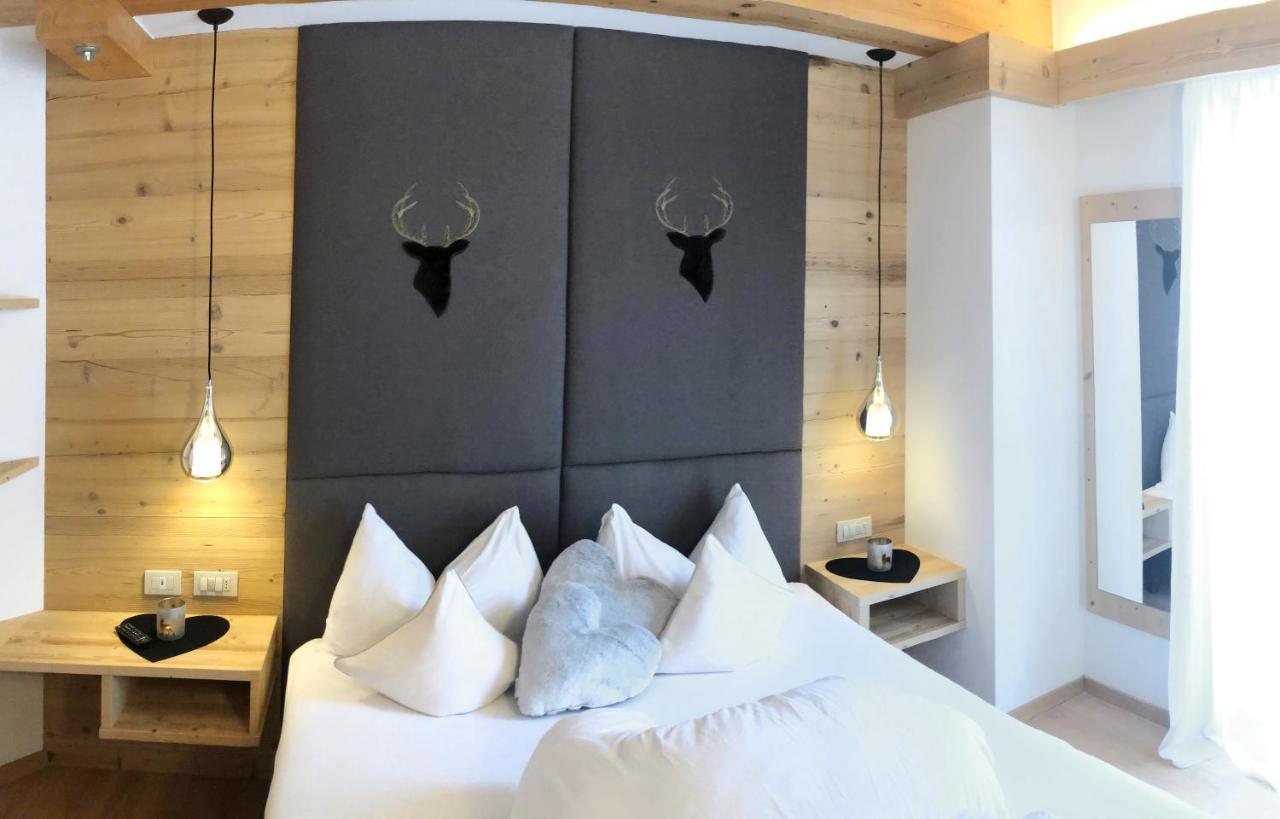 Attico Faloria Luxury 莫埃纳 外观 照片